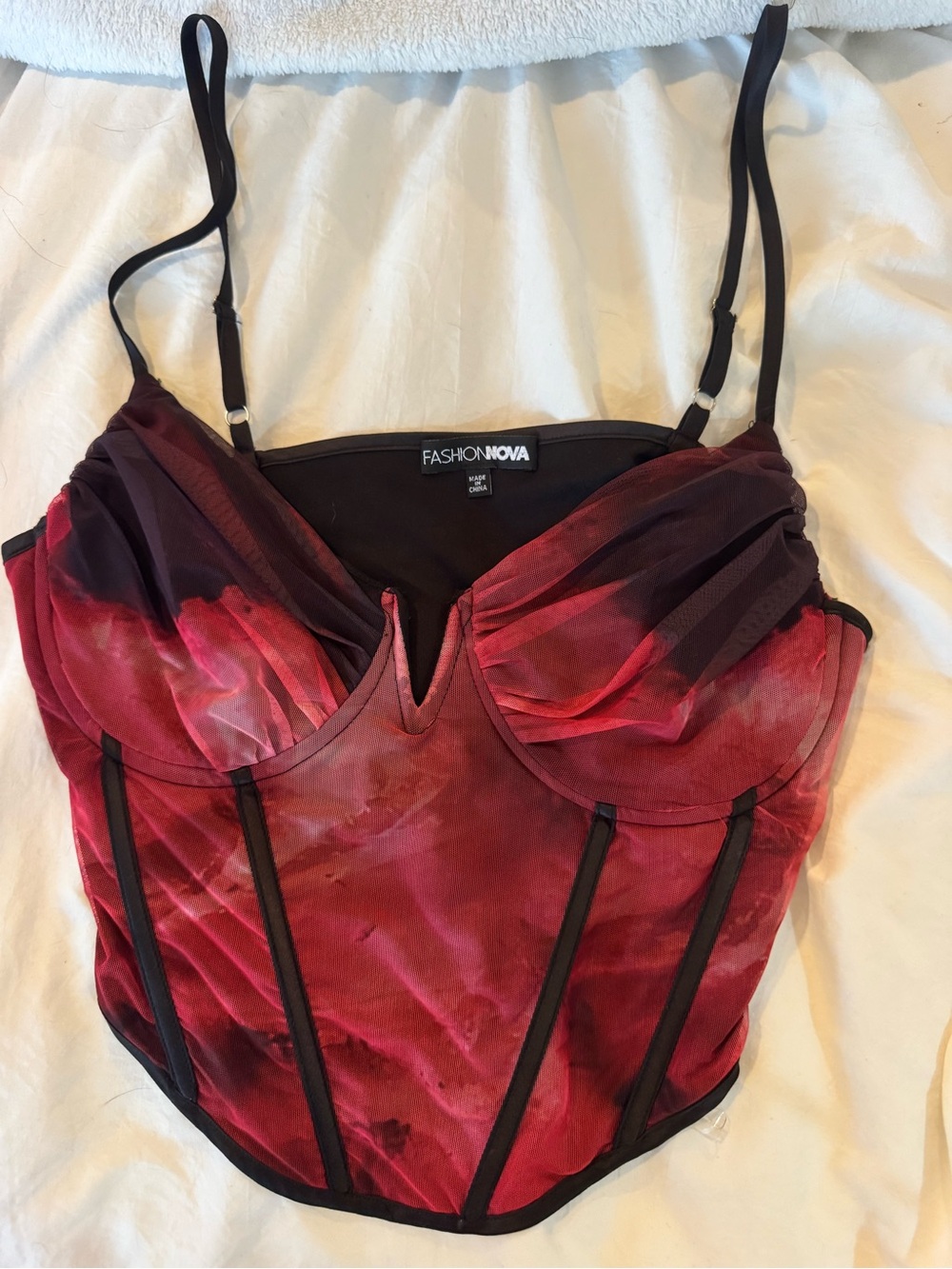 BUNDLE! 3 crop top bundle